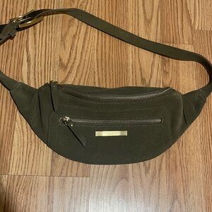 Never used Donna Karan Belt Bag